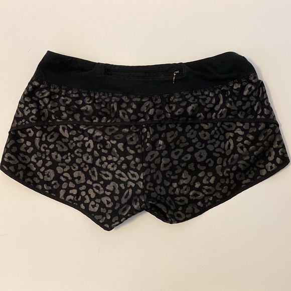 PINK Athletic Shorts - Picture 2 of 5